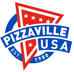 
              
              Pizzaville USA              